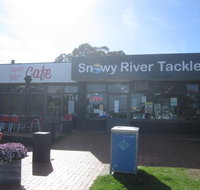 Snowy River Cafe - Schoolies Week Accommodation