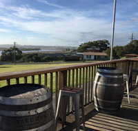 The Marlo Hotel - Schoolies Week Accommodation