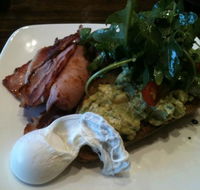The Old Butcher Shop Cafe - Schoolies Week Accommodation