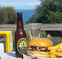 The Store Cafe - Schoolies Week Accommodation