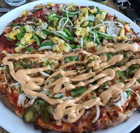 Town  Country Pizza  Pasta - Schoolies Week Accommodation