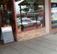 Whistle Stop - Schoolies Week Accommodation