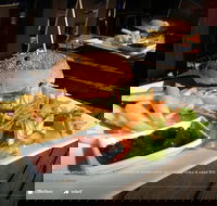 Wonthaggi State Coal Mine Cafe - Schoolies Week Accommodation