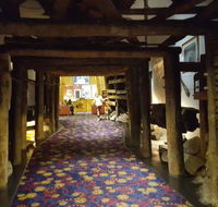 Wonthaggi Workmens Club - Schoolies Week Accommodation