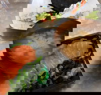 Youki's Japanese Take Away - Schoolies Week Accommodation