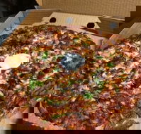 Abz Pizza and Fish and Chips - Schoolies Week Accommodation