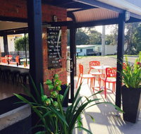 Albert  Co - Schoolies Week Accommodation