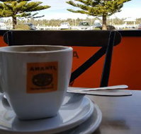 Bloody Good Coffee - Schoolies Week Accommodation
