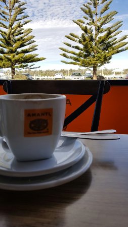 Bloody Good Coffee - Schoolies Week Accommodation 0