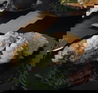 Cafe Aga - Schoolies Week Accommodation