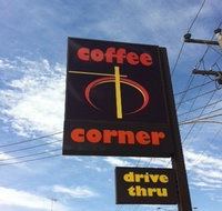 Coffee Corner - Schoolies Week Accommodation