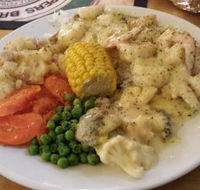 Customs House Inn - Schoolies Week Accommodation