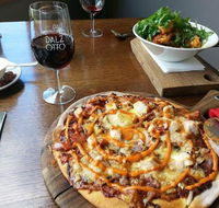 Dal Zotto Trattoria - Schoolies Week Accommodation