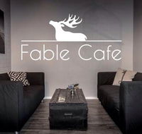 Fable Cafe - Schoolies Week Accommodation