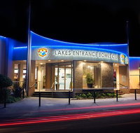 Lakes Entrance Bowls Club - Zephyr - Schoolies Week Accommodation