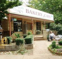 Marysville Country Bakery - Schoolies Week Accommodation