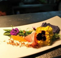 Mountain View Restaurant - Schoolies Week Accommodation