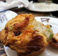Muffin Break - Schoolies Week Accommodation