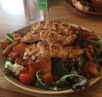 Nando's - Schoolies Week Accommodation
