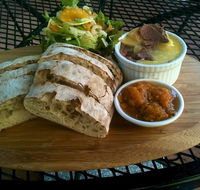 Port Albert Cafe and Wine Bar - Schoolies Week Accommodation