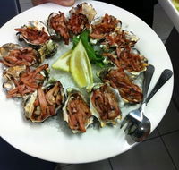 The Chandelier Cafe - Schoolies Week Accommodation