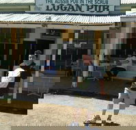 The Logan Pub - Schoolies Week Accommodation