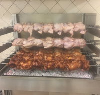 Traralgon Charcoal Chicken - Schoolies Week Accommodation