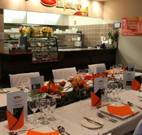 Yarram Country Club - Schoolies Week Accommodation