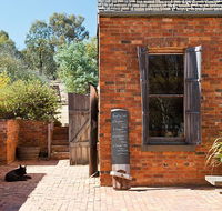Sally's Paddock at the Redbank Winery - Schoolies Week Accommodation