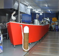Wild Catch Fish  Chips - Schoolies Week Accommodation