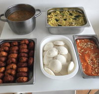 Dosa House - Schoolies Week Accommodation