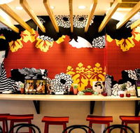 Shikoku Japanese Restaurant - Schoolies Week Accommodation
