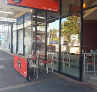 Thai Fire Wok - Schoolies Week Accommodation