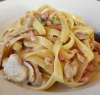 Armeros Eatery Italian Cuisine - Schoolies Week Accommodation