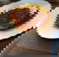 Banksia Bistro - Schoolies Week Accommodation