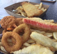 Burger World - Schoolies Week Accommodation