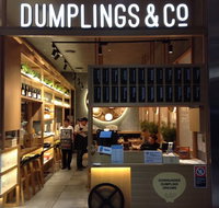 Dumplings  Co. - Schoolies Week Accommodation