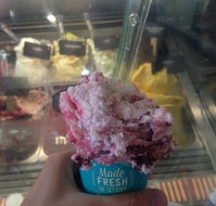Gelatissimo - Schoolies Week Accommodation