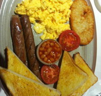 Java Lava Cafe - Schoolies Week Accommodation