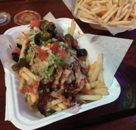Taste of Texas BBQ - Schoolies Week Accommodation