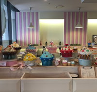 The Cupcake Factory - Schoolies Week Accommodation