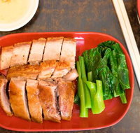 Tim's Barbeque Kitchen - Schoolies Week Accommodation