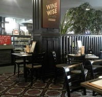 Boyles Sutherland Restaurant - Schoolies Week Accommodation
