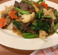 Chefs Delight Chinese  Cambodian Cuisine - Schoolies Week Accommodation