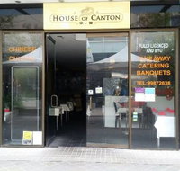 House of Canton - Schoolies Week Accommodation