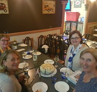 mount colah pizzeria - Schoolies Week Accommodation