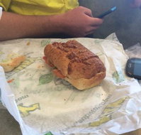Subway - Schoolies Week Accommodation