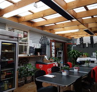The Lady bug Cafe Four Seasons Nursery - Schoolies Week Accommodation