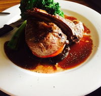 Catalina Bistro - Schoolies Week Accommodation