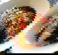 Doubletake Cafe - Schoolies Week Accommodation